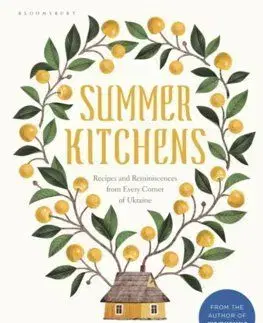 Summer Kitchens - Olia Hercules