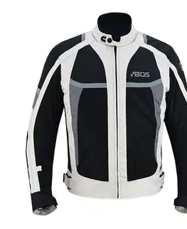 BOS Libera Black - 3XL