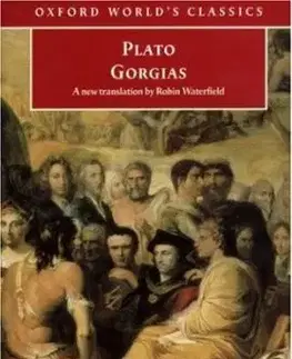 OWC Gorgias - Platón