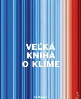 Veľká kniha o klíme - Greta Thunberg, Marína Terenová