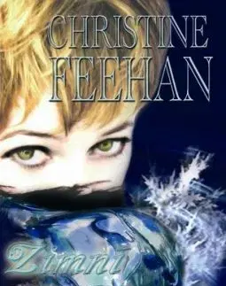 Zimní soumrak - Christine Feehan