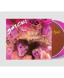 Soft Cell - The Art Of Falling Apart (2025 Remaster) 2CD - Soft Cell