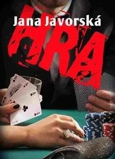 Hra - Jana Javorská