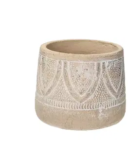 Dekoria Kvetináč Revole 13cm, 15 x 13 cm 