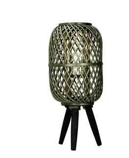 Dekoria Svietnik/lampáš Balu 33cm, 20 x 33 cm 
