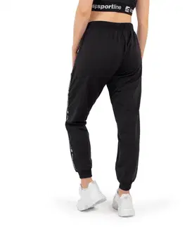 inSPORTline Comfyday Woman štandardná - čierna - XS
