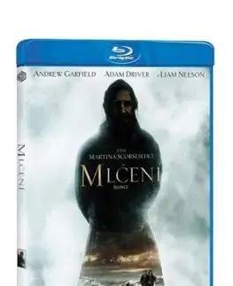 Mlčení BD