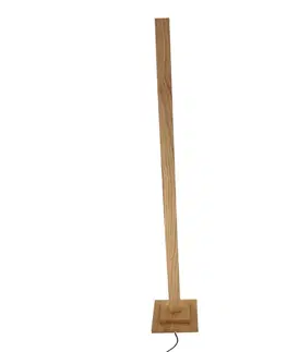 Stojacia lampa ALSET LED Candellux