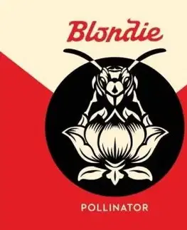 Blondie - Pollinator LP - Blondie