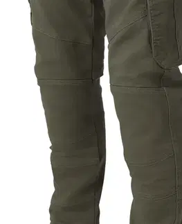 W-TEC Nuksan čierna - 34/32