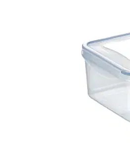 Tescoma dóza FRESHBOX 1.2 l, štvorcová