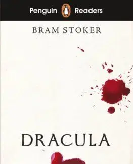 Penguin Reader Level 3: Dracula - Bram Stoker