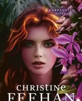 Dark Joy - Christine Feehan
