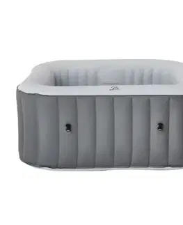 Nafukovacia vírivka spa 1.85x0.68 m MSPA Mist LS062-GR
