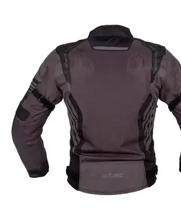 W-TEC Pelyes šedá-fluo - L