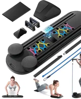 inSPORTline Pushap Zen