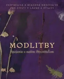 Modlitby - Don Miguel Ruiz