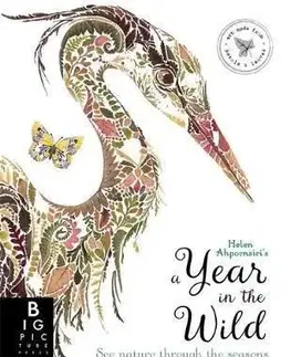 A Year in the Wild - Ruth Symons