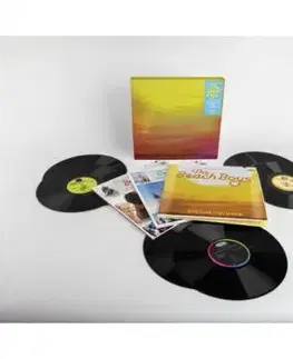 Beach Boys, The - Sounds Of Summer: The Very Best Of (Limited) 6LP - The Beach Boys