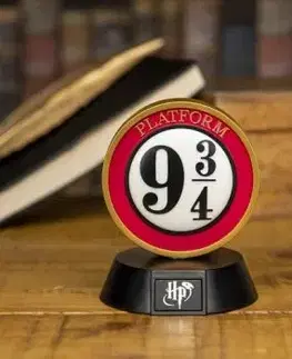 Icon Light Harry Potter: 9 a 3/4