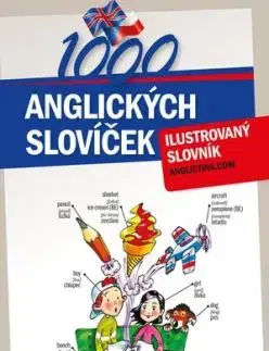 1000 anglických slovíček, 4. vydání - Angličtina.com