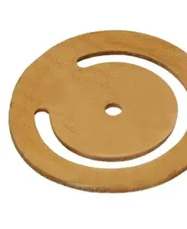 Kinekus Klapka bez prítalku 75, 5/4", 93/58, kožená