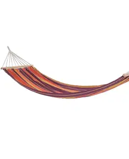 Hojdacia sieť Cocoon s rozpernými tyčami 100x200 13419