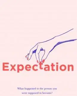 Expectation - Anna Hope