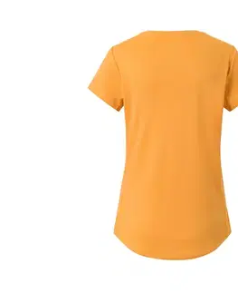 Funkčné tričko, oranžové