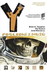 Y Poslední z mužů 3 - Brian K. Vaughan, Petr Zenkl