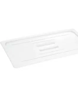 STALGAST Pokrievka GN1/3 polypropylén