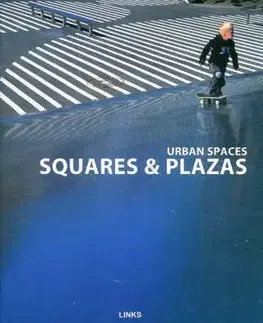 Urban Spaces Squares And Plaz