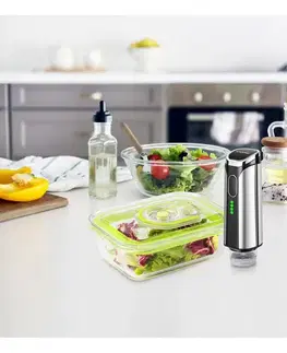 Catler VM 400 vákuová pumpa