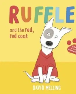 Ruffles and the Red, Red Coat
