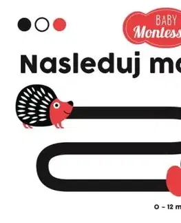 Nasleduj ma! - Agnese Baruzzi