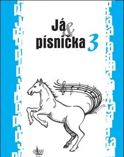 Já & písnička 3