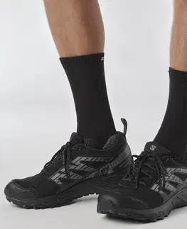 Salomon Wander GTX M Veľkosť: 40 2/3 EUR