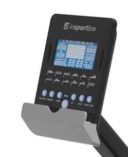 inSPORTline inCondi RW60 čierna
