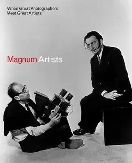 Magnum Artists - Simon Bainbridge