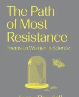 The Path of Most Resistance - Jessy Randall, Kristin DiVona