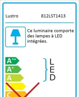Stolná lampa KN13
