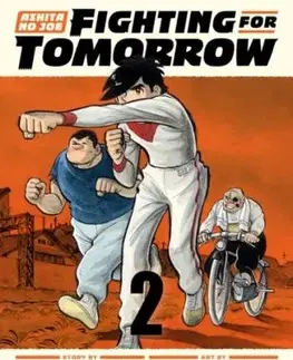 Ashita no Joe: Fighting for Tomorrow 2 - Asao Takamori