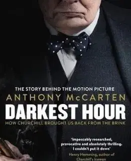 Darkest Hour - Anthony
