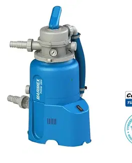 Filtrácia piesková ProStar 2000