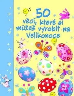 50 věcí, které si můžeš vyrobit
