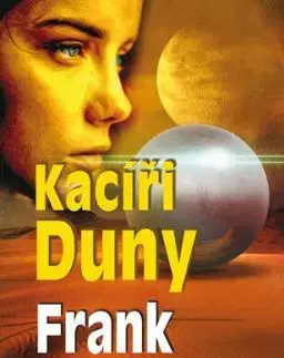 Kacíři Duny, 7. vydání - Herbert Frank