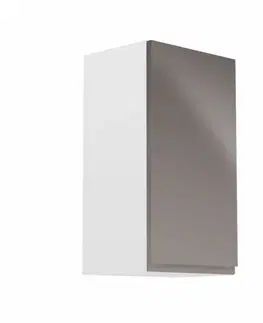 Horná skrinka AURORA G40 - pravá Tempo Kondela