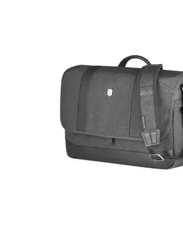 Victorinox - Taška na notebook 14" Architecture Urban2 13 l sivá 611958
