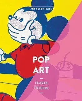 Pop Art - Flavia Frigeri