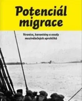 Potenciál migrace - Ivan Foletti